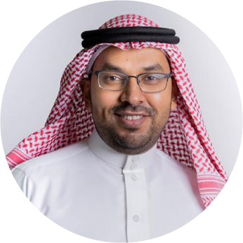 Dr. Mohammed Saleh Madadin