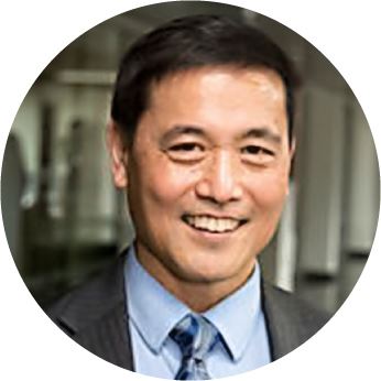 Allen Chea Allen Chen Bio | Johns Hopkins Aramco Healthcare
