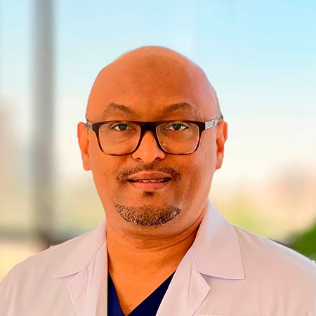 Dr. Tarek A Elhussein