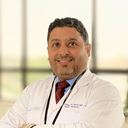 Dr. Khaled D. Algarni