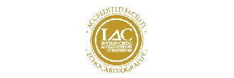 Intersocietal Accreditation Commission (IAC) – Echocardiography