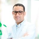 Dr. Khamis I Mohammed Dr. Khamis I Mohammed