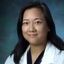 JHM - Karen Chiu Wang, M.D.