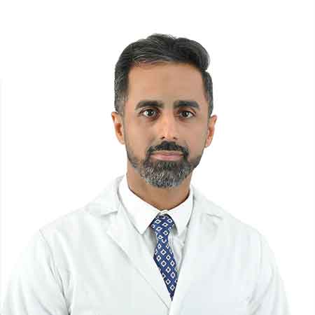 Dr. Abdulelah Alabdullah