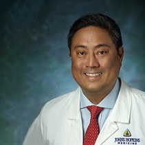 JHM Dr. Vincent Obias