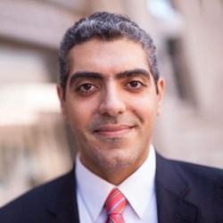 JHM Dr. Ahmed Hassoon