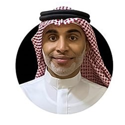 Dr. Jalal Al Alwan