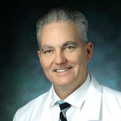 JHM Dr. Matthew Stewart