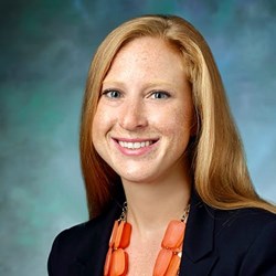 JHM Dr. Lauren E. Benishek