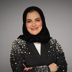 Zainab Albasha