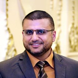 Esmat Abdelhadi