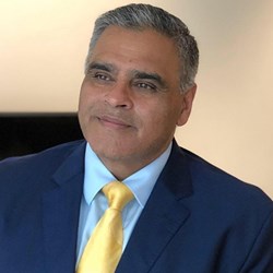 Rehman Akhtar