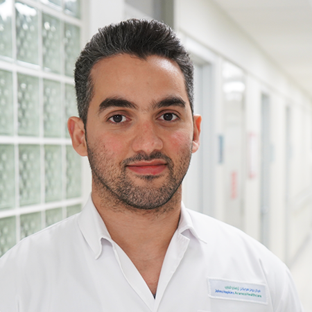 د. خالد أبوالجدايل