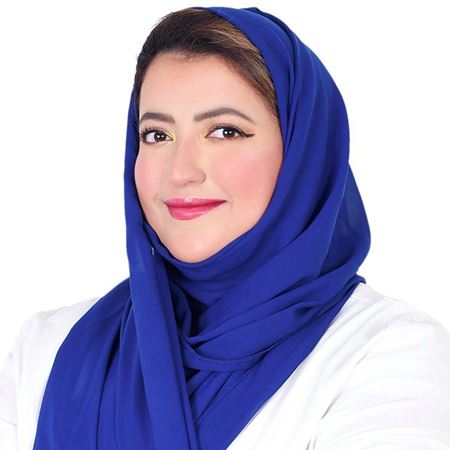 Dr. Noor Bamohammed | Johns Hopkins Aramco Healthcare