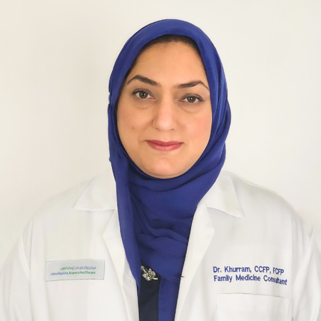 د. صباحت كورام