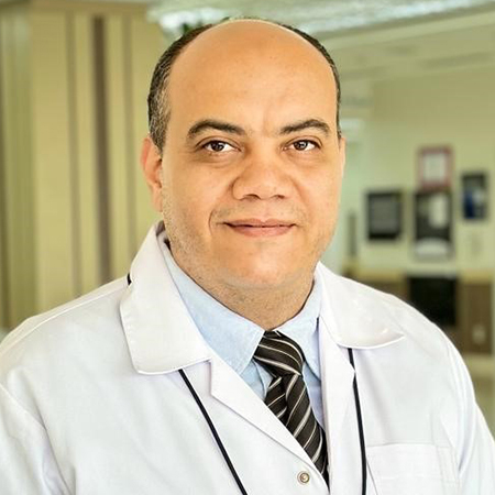 Dr. Hossam Elhity