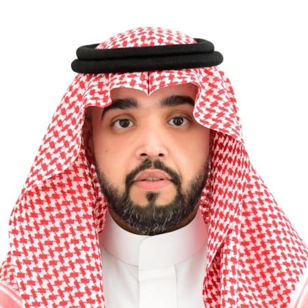 Dr. Mohammed  Alsuwaidan