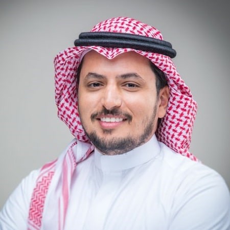 Dr. Abdulrahman AlShaikh