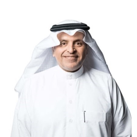 Dr. Shabab AlGhamdi