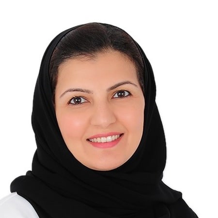 Dr. Maryam AlQaseer