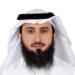 Dr. Saad Alshahrani