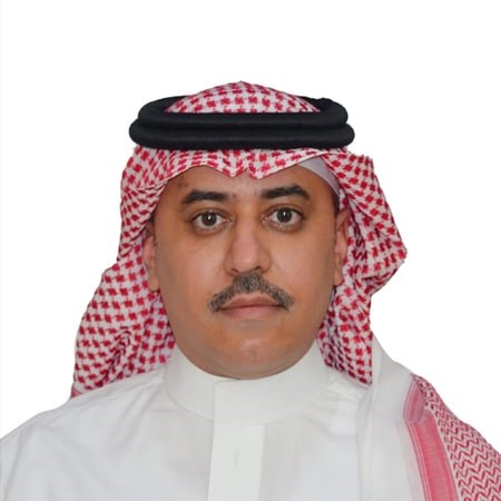 Dr. Abdulaziz AlTowaijri