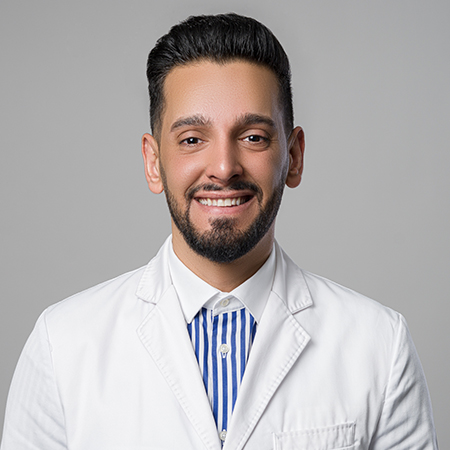 Dr. Hassan  Alduhailib