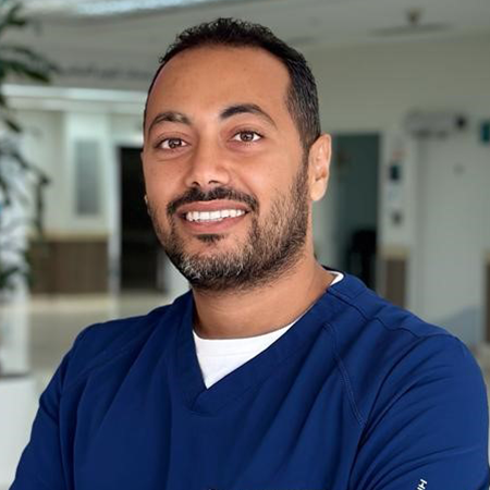 د. محمد صلاح محمد