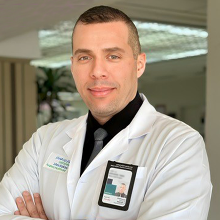 Dr. Yazan Alkhateeb