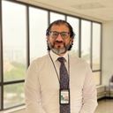 Dr. Mohammed Abosoudah