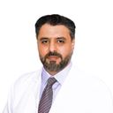 Dr. Abdulrahman AlShehri