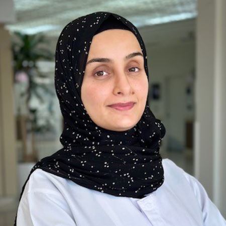 Dr. Rinad Al-Ali Dr. Rinad Al-Ali
