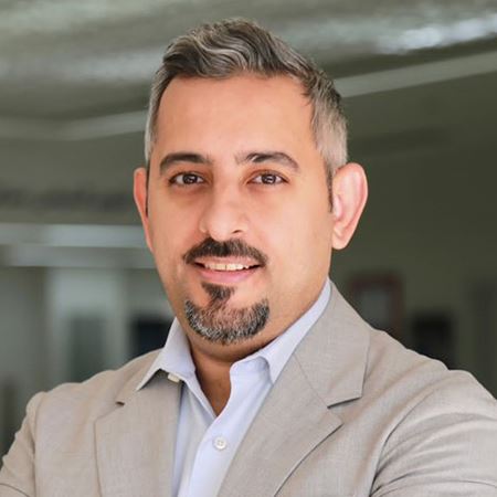 Dr. Abdullah M. Al Mulla Dr. Abdullah M. Al Mulla