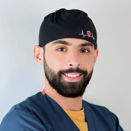 د. أحمد النعيم