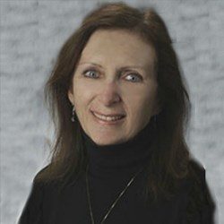Dr.  Paula Kent Bio
