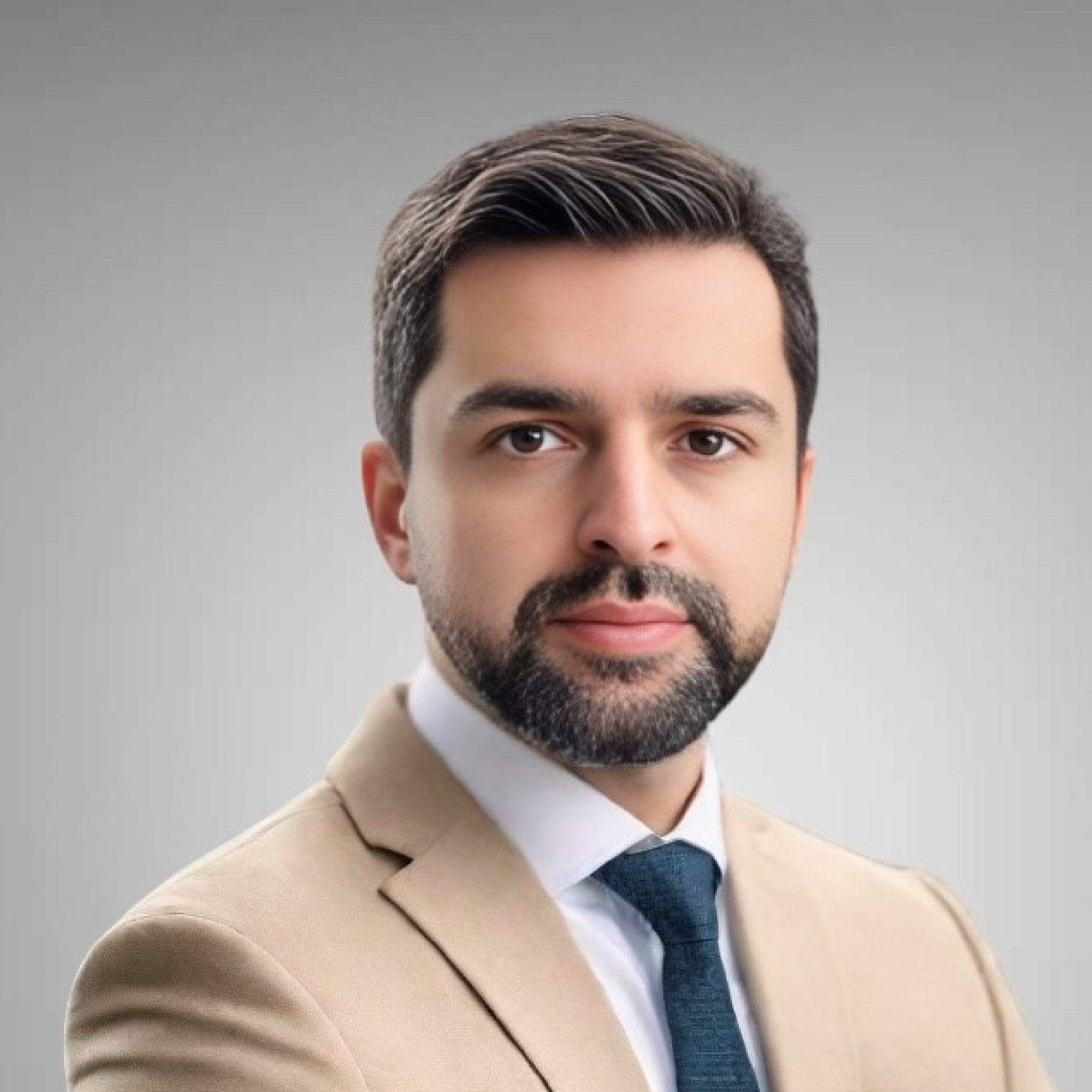 د. سيد أنجوم جارديزي