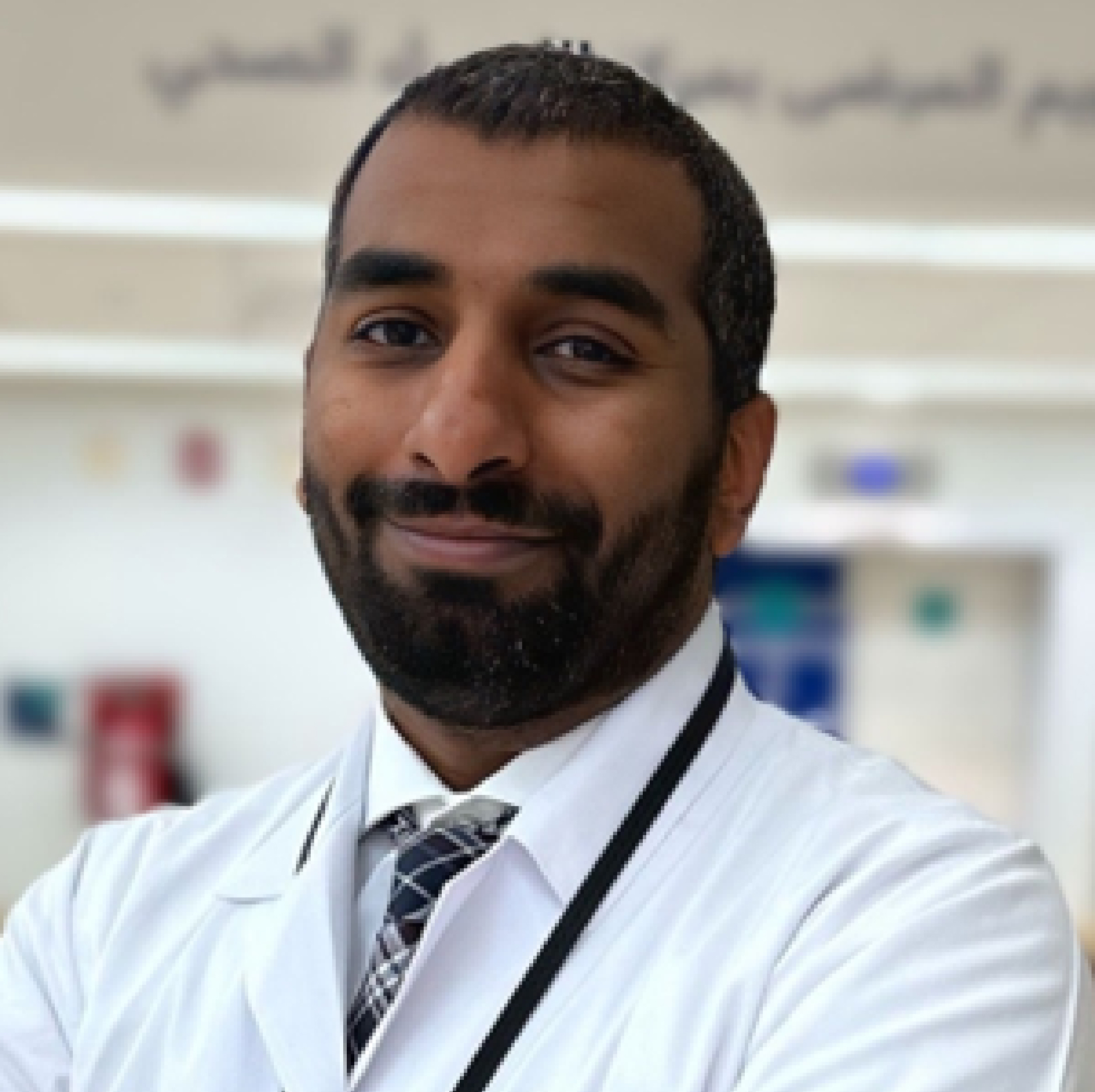 Dr. Abdulaziz Alsarawi