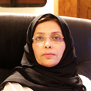 Dr. Maha Al Muneef Dr. Maha Al Muneef