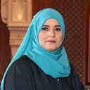 Dr. Muna Al Saadoon Dr. Muna Al Saadoon