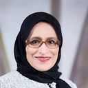 Dr. Mona Alkhawari Dr. Mona Alkhawari
