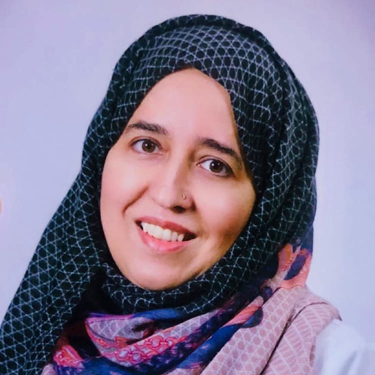 د. زونيرا ياسمين