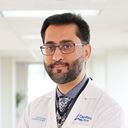 Dr. Ali Chaudhary MBBS, FRCSC Dr. Ali Chaudhary MBBS, FRCSC