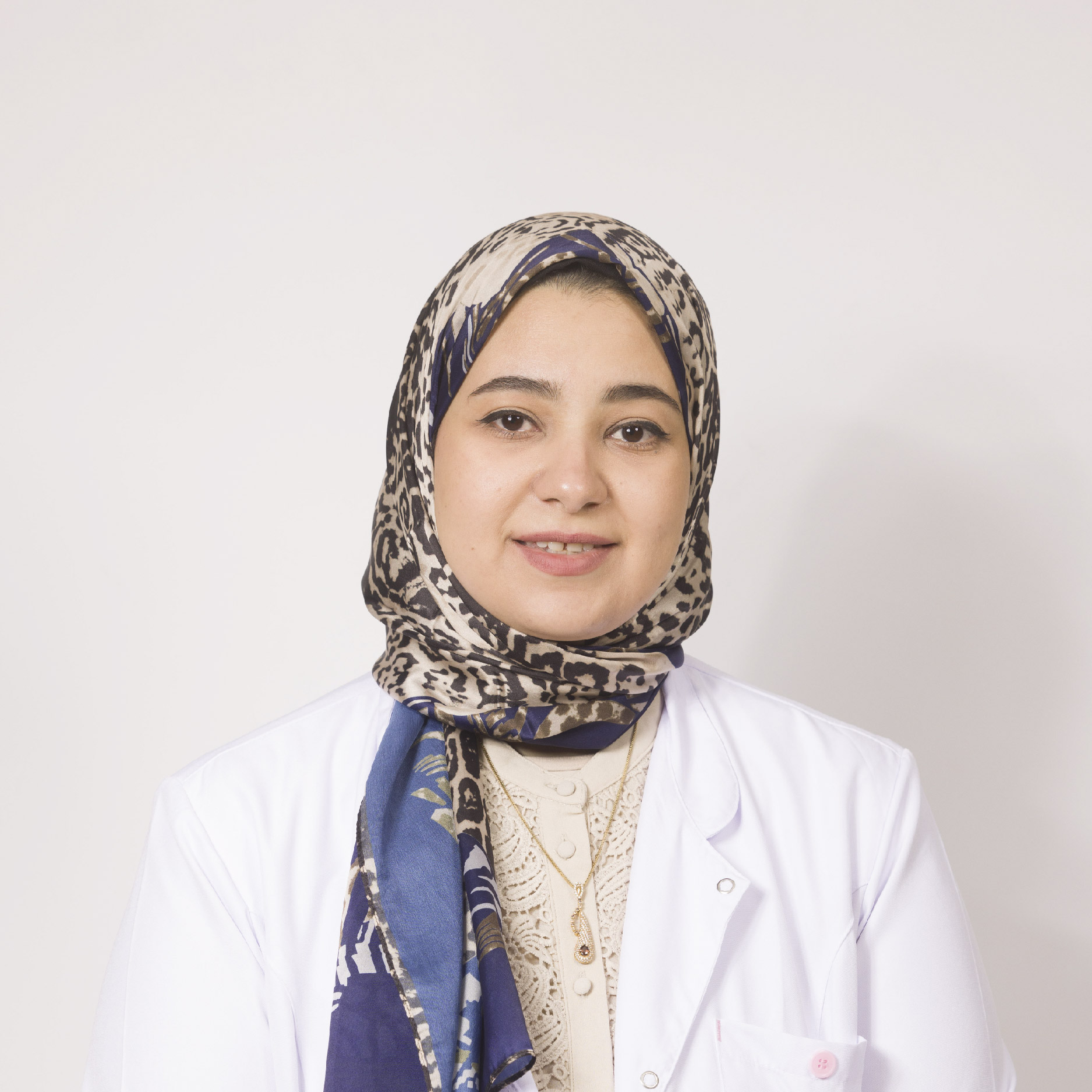 Dr. Nihal Mahmoud 