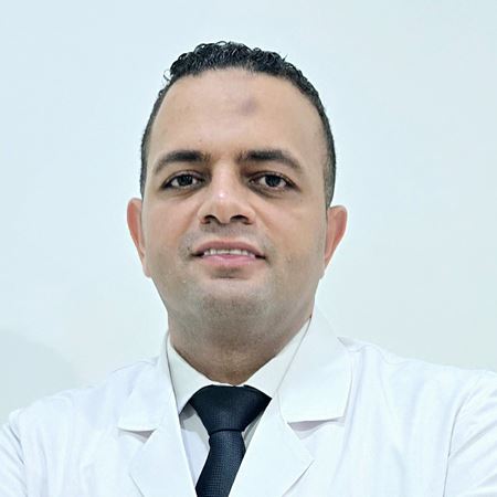 Dr. Mahmoud Farag    Dr. Mahmoud Farag