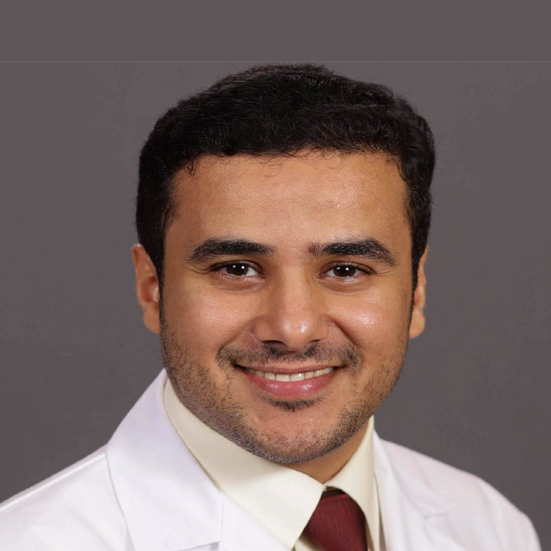 Dr. Mohammed Nasser Alqarni