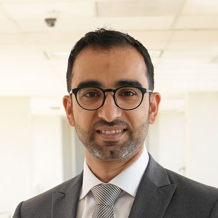 Dr. Hussain Algawahmed Dr. Hussain Algawahmed