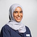 Zainab Ghanim Zainab Ghanim
