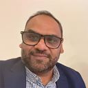 Dr. Ali Syed Dr. Ali Syed