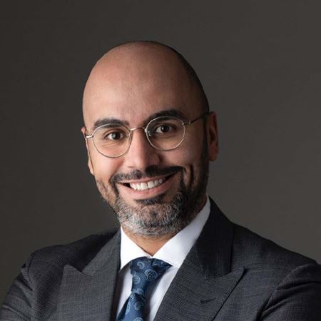 Dr. Mohammed Al Duhileb Dr. Mohammed Al Duhileb