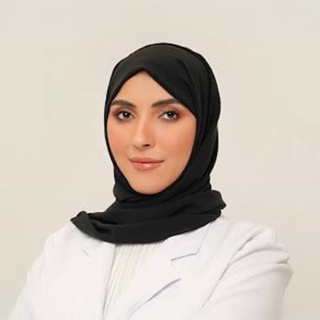 Zahrah Al Omran